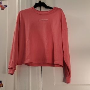 Calvin Klein Jeans Pullover Sweater